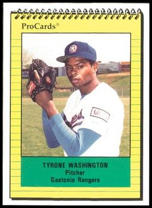 2687 Tyrone Washington